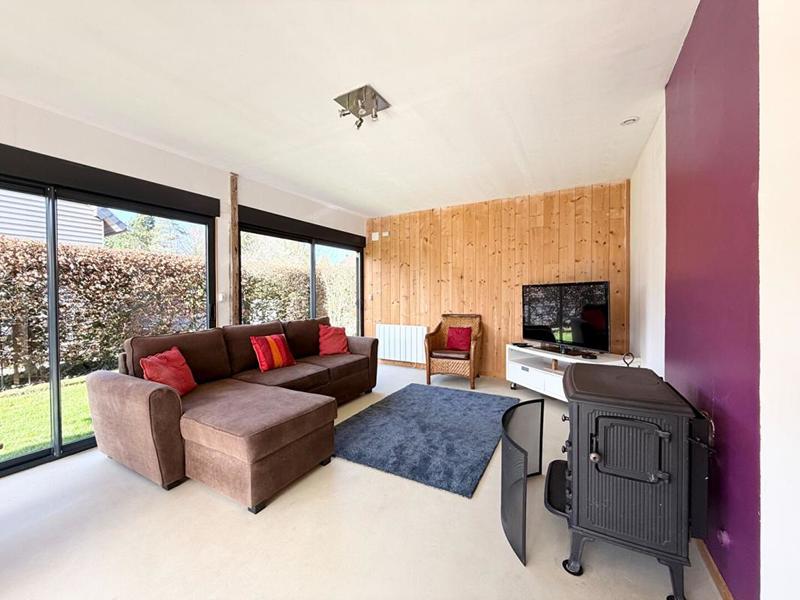 Maison - 146 m² - 5 pièces