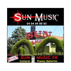Sun Music