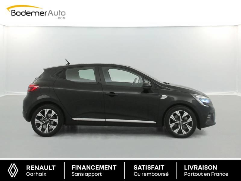 Renault Clio E-Tech 140 Limited