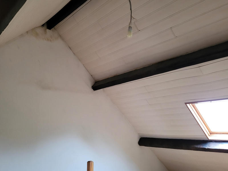 Maison - 144 m² - 10 pièces