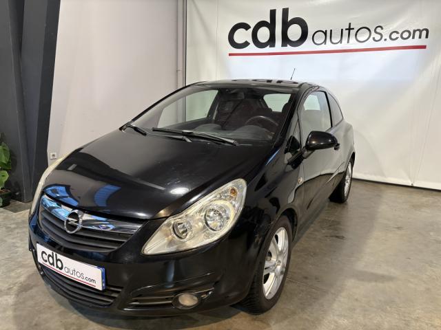 Opel Corsa 1.3 Cdti - 90 Enjoy