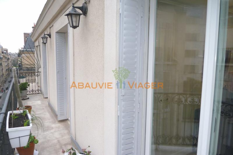 Viager - Appartement - 71 m² - 2 pièces