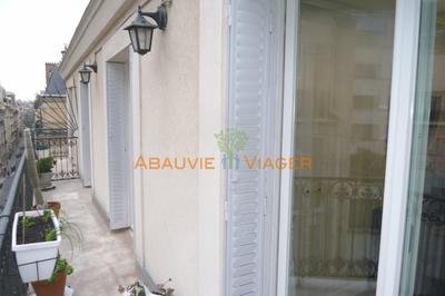 Viager - Appartement - 71 m² - 2 pièces