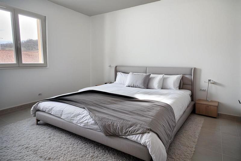 Villa - 116 m² - 5 pièces