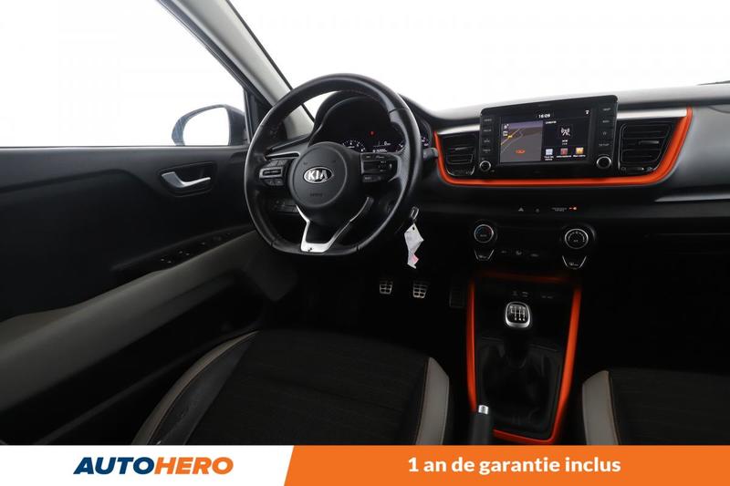 Kia Stonic 1.0 t-GDi Isg Launch Edition 120 ch