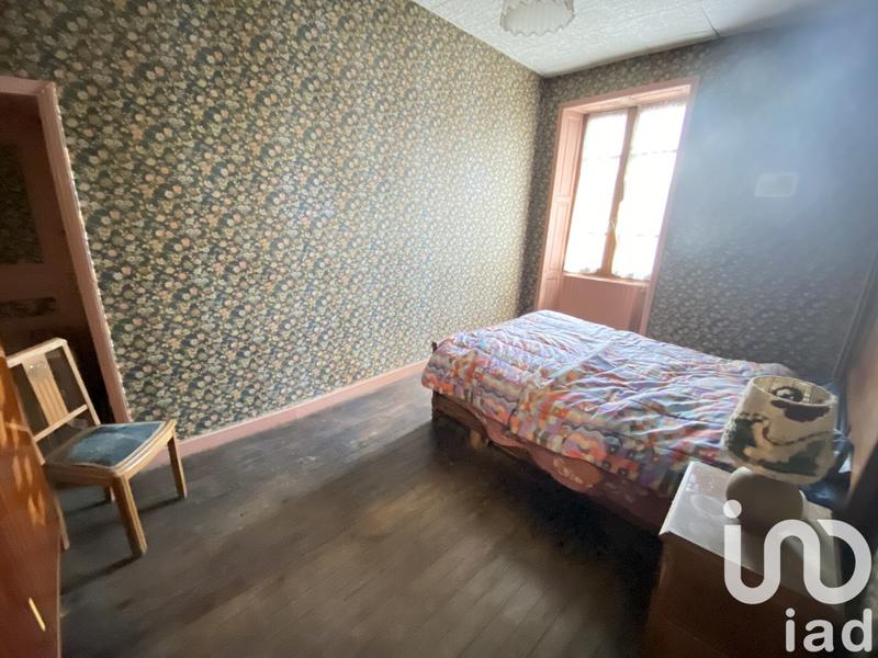 Maison de village - 265 m² - 9 pièces