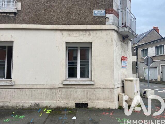 Appartement - 55 m² - 2 pièces