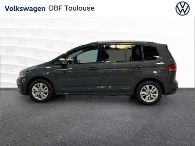 Volkswagen Touran 2.0 Tdi 150 Dsg7 7pl Lounge
