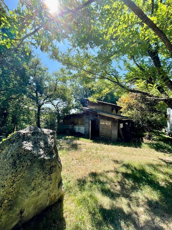 Maison de campagne - 121 m² - 5 pièces