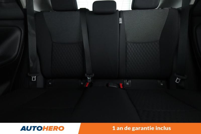 Toyota Yaris 1.5 Vvt-i Design 125 ch