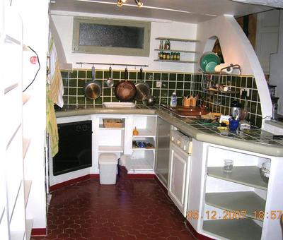 Maison de village - 77 m² - 4 pièces