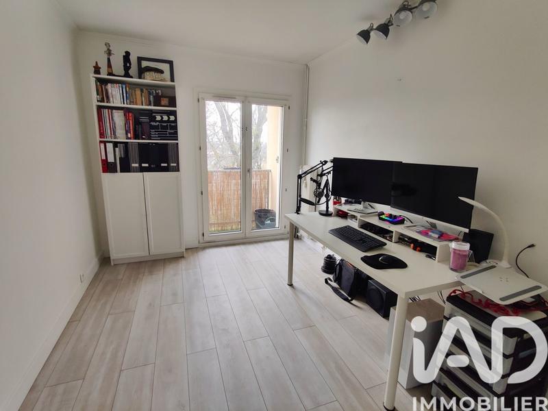 Appartement - 50 m² - 3 pièces