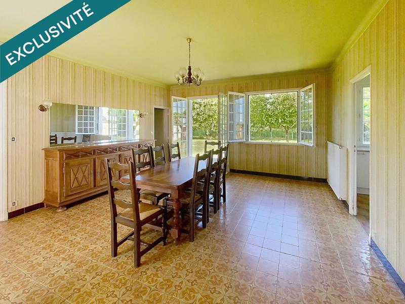 Villa - 175 m² - 5 pièces