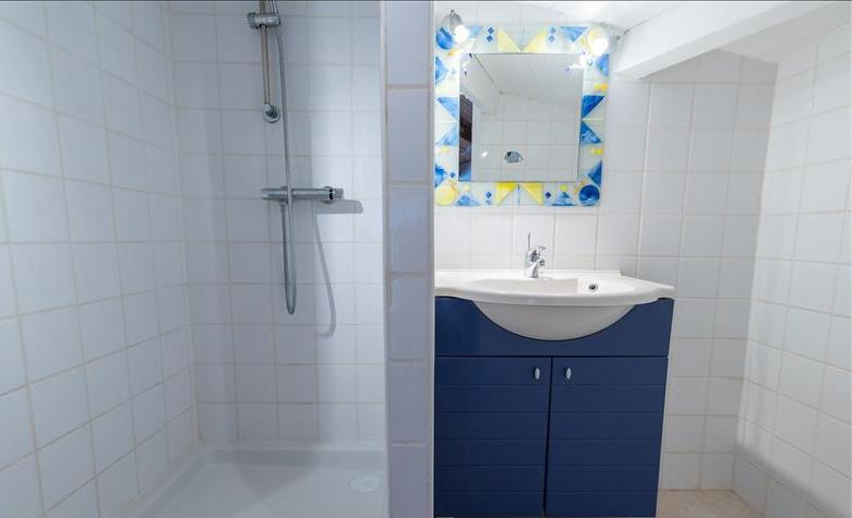 Appartement - 84 m² - 3 pièces