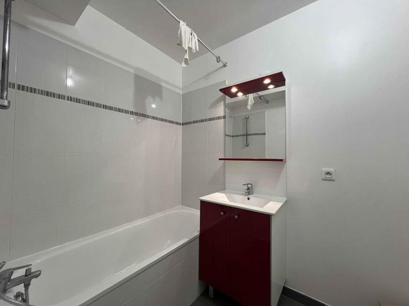 Studio - 25 m² - 1 pièce