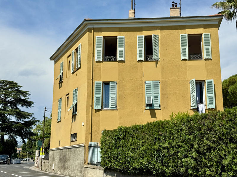 Appartement - 69 m² - 4 pièces