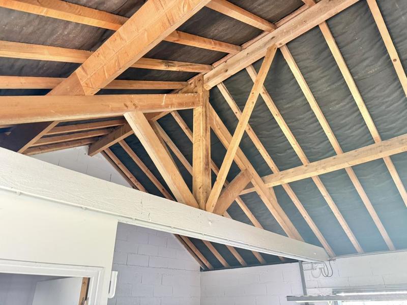 Maison - 67 m² - 4 pièces