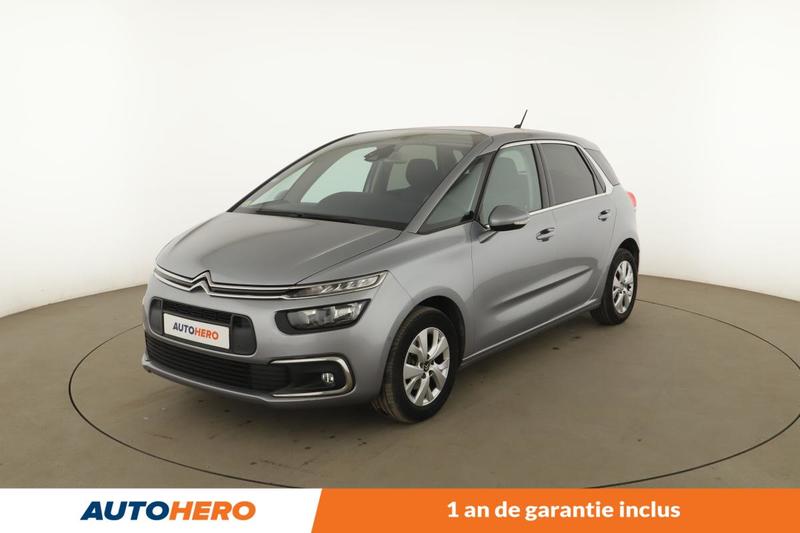 Citroën C4 Picasso 1.6 Blue-HDi Feel Bv6 120 ch