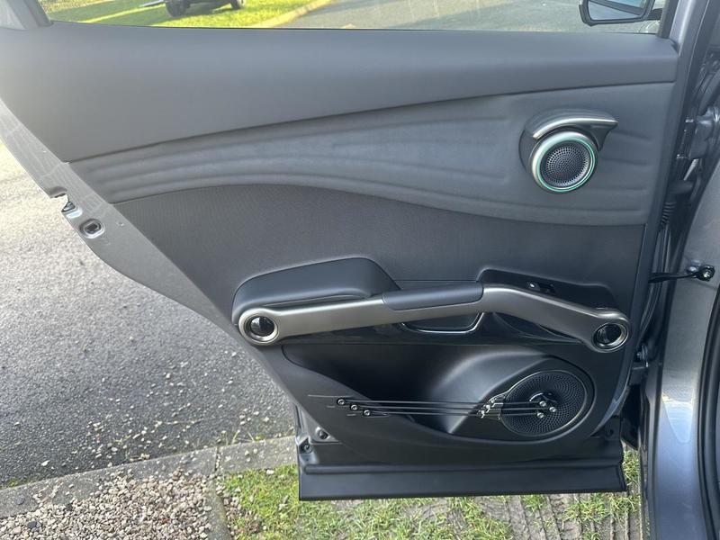 Byd Atto 3 60 5 kWh 204 Design