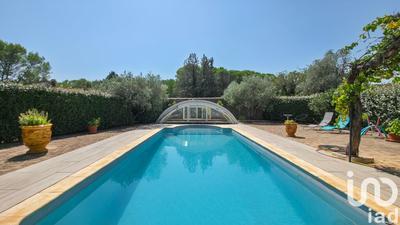 Maison - 148 m² - 6 pièces