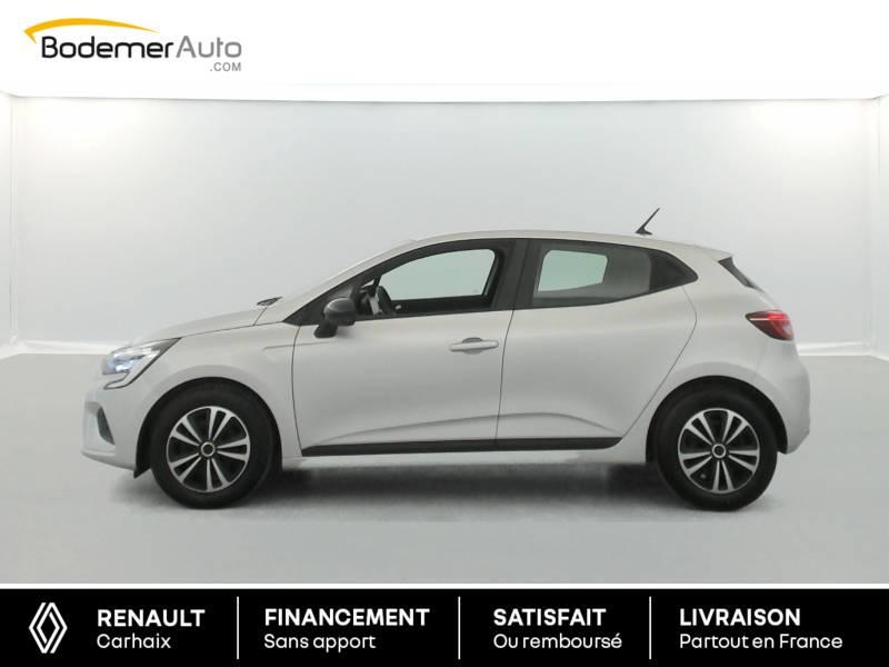 Renault Clio TCe 90 Equilibre