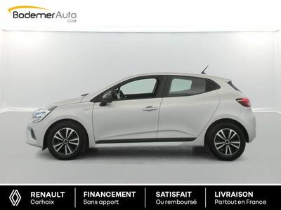 Renault Clio TCe 90 Equilibre