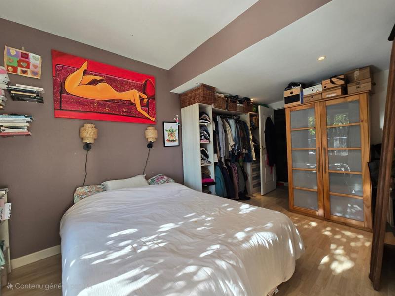 Maison ancienne - 150 m² - 6 pièces