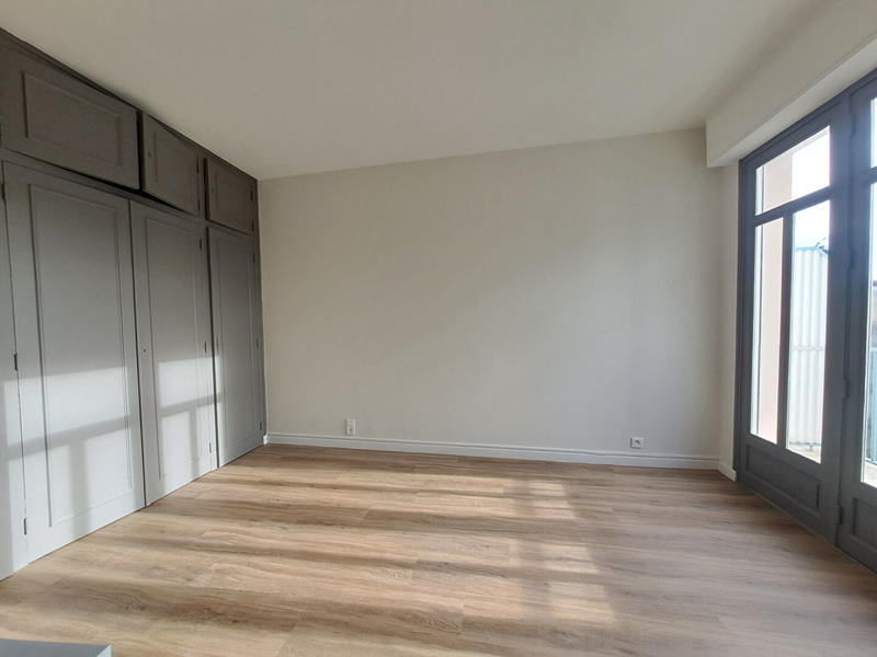 Appartement - 130 m² - 5 pièces