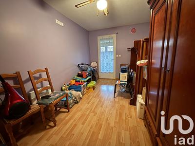 Maison de ville - 135 m² - 5 pièces