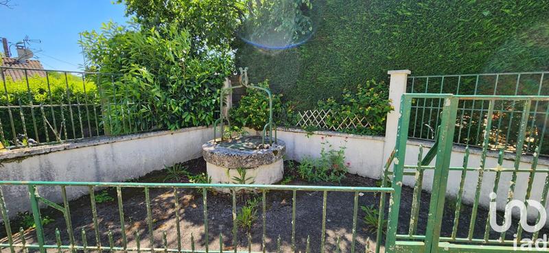 Maison - 155 m² - 5 pièces