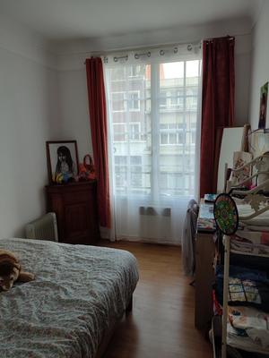 Appartement - 69 m² - 3 pièces