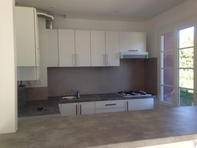 Appartement - 54 m² - 3 pièces