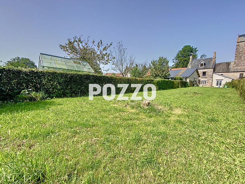 Maison - 119 m² - 6 pièces