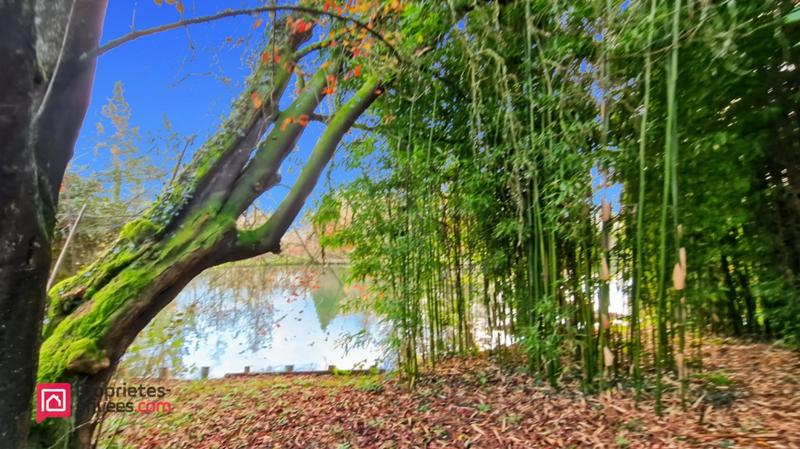 Maison - 77 m² - 4 pièces