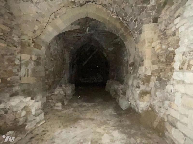 Immeuble - 320 m² - 15 pièces