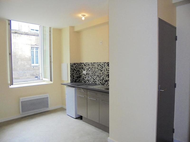 Appartement - 23 m² - 1 pièce