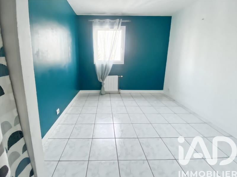 Duplex - 79 m² - 4 pièces