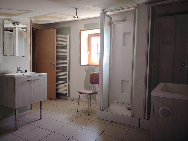 Maison de campagne - 195 m² - 9 pièces