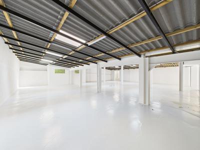 Local commercial - 350 m²