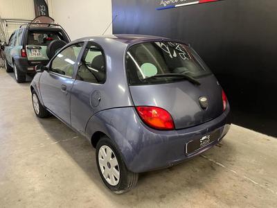 Ford Ka 1.3 i 70 cv