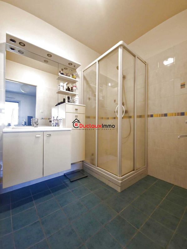 Appartement - 34 m² - 1 pièce