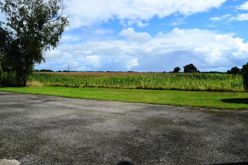 Maison - 134 m² - 4 pièces