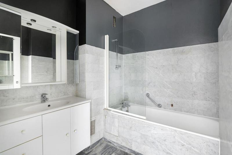 Appartement - 65 m² - 2 pièces