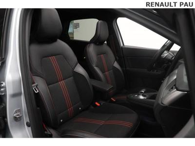 Renault Captur mild hybrid 160 Edc R.S. line
