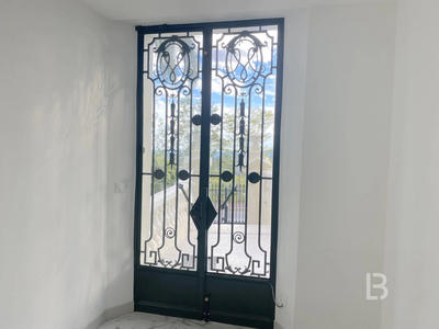 Appartement - 122 m² - 3 pièces