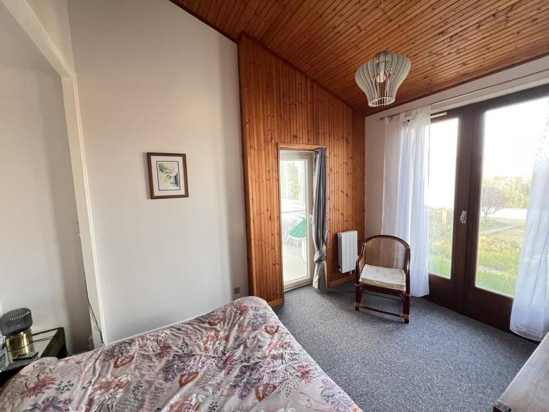 Maison - 111 m² - 5 pièces