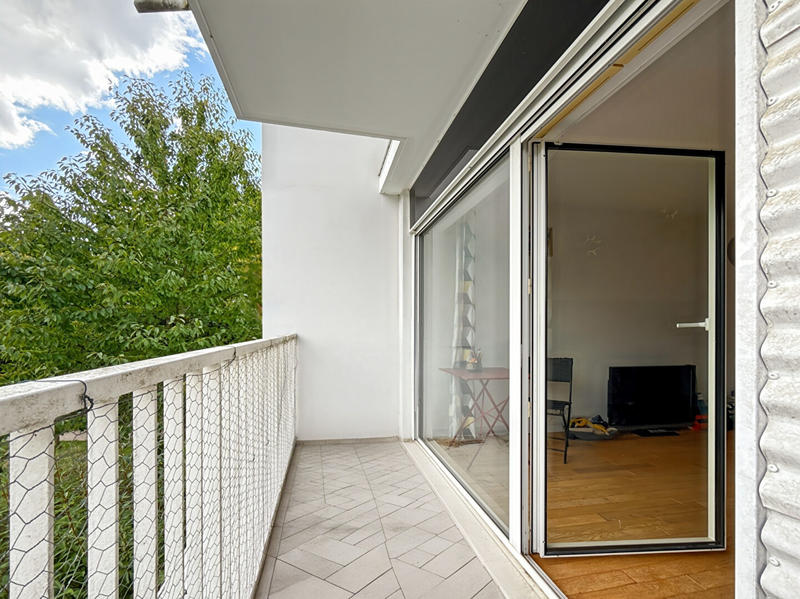 Appartement - 75 m² - 4 pièces