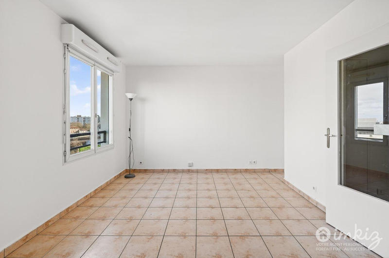 Appartement - 28 m² - 1 pièce