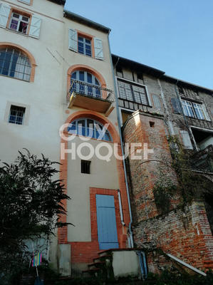 Maison - 200 m² - 5 pièces