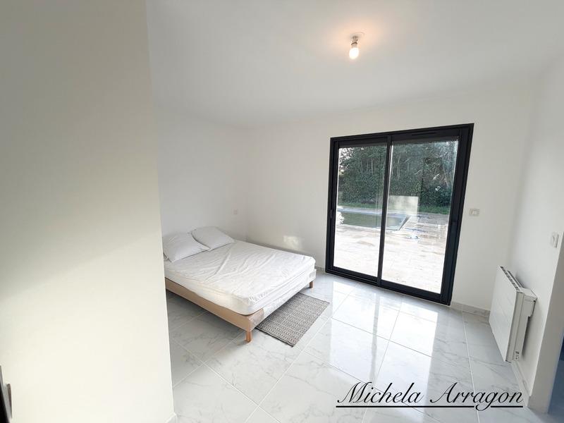 Maison - 115 m² - 4 pièces